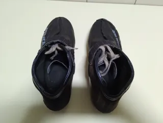 Powerslide Icon Wind trinity T45