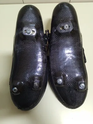 Powerslide Icon Wind trinity T45