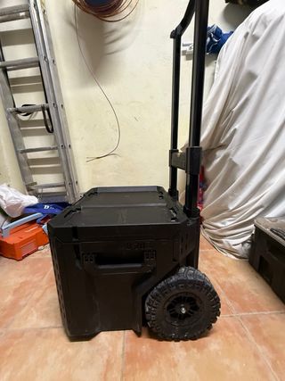 Caja ToughBuilt StackTech Profesional