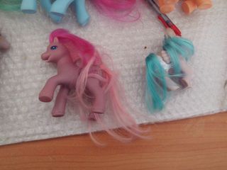 mi pequeño pony, pony swily whirly 87, pony prince