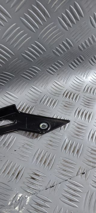 CARTER CATENA KAWASAKI Z 650 2021 2024