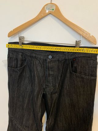 Pantaloni Dainese neri