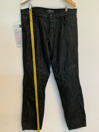 Pantaloni Dainese neri