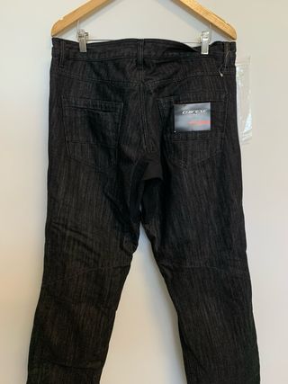Pantaloni Dainese neri