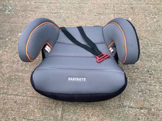 Elevador coche 15-36kg