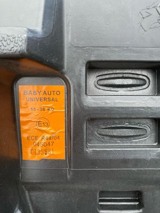 Elevador coche 15-36kg