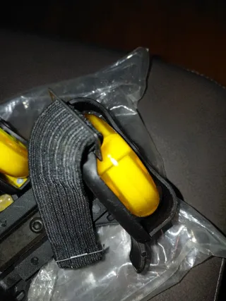 Ruedas para zapatillas Cola Cao