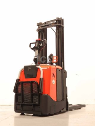 Ref. M-5580 Apilador Eléctrico con Plataforma BT SPE 125 L