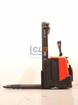 Ref. M-5580 Apilador Eléctrico con Plataforma BT SPE 125 L