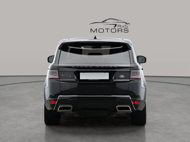Land Rover Range Rover Sport 3.0D I6 220kW MHEV AWD HSE Dynamic