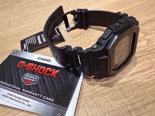 Casio G-Shock