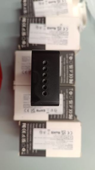 Lote Controladores LED RGB/CCT Inalámbricos 2.4G