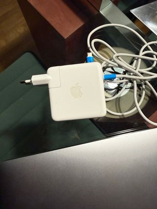 MacBook Air M1 Grigio Siderale