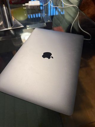 MacBook Air M1 Grigio Siderale