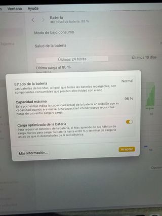 MacBook Air M1 Grigio Siderale