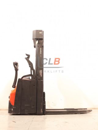 Ref. M-6573 Apilador Eléctrico TOYOTA SWE 145 L