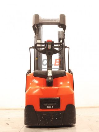 Ref. M-6573 Apilador Eléctrico TOYOTA SWE 145 L