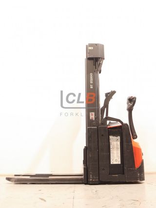 Ref. M-6573 Apilador Eléctrico TOYOTA SWE 145 L