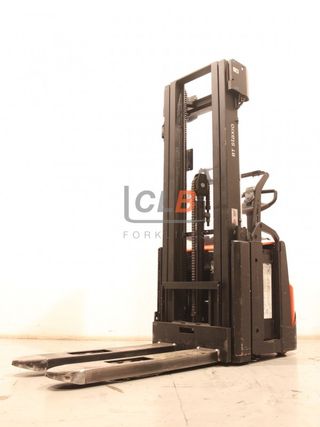 Ref. M-6573 Apilador Eléctrico TOYOTA SWE 145 L