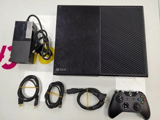 Consola Xbox One Fat 500GB