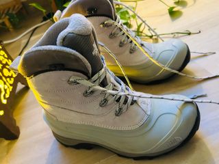 Botas The North Face Impermeables Talla 40