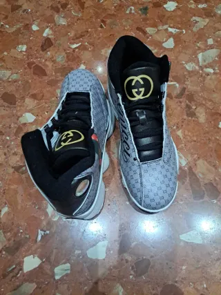 Zapatillas hombre mujer