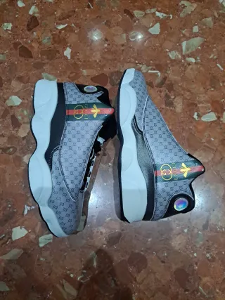 Zapatillas hombre mujer