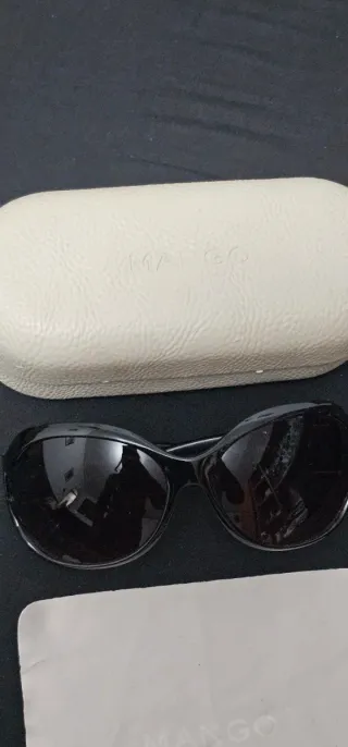 Occhiali da sole Mango donna