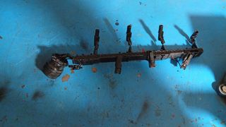 Cablaggio iniettori Audi A3 2008