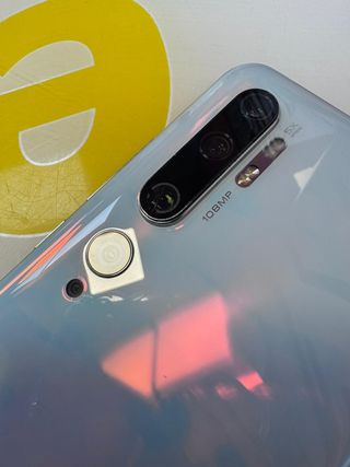 Smartphone Xiaomi Mi Note 10 128gb