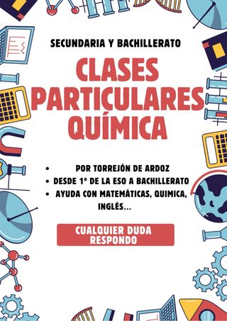 Clases particulares por Torrejón de Ardoz
