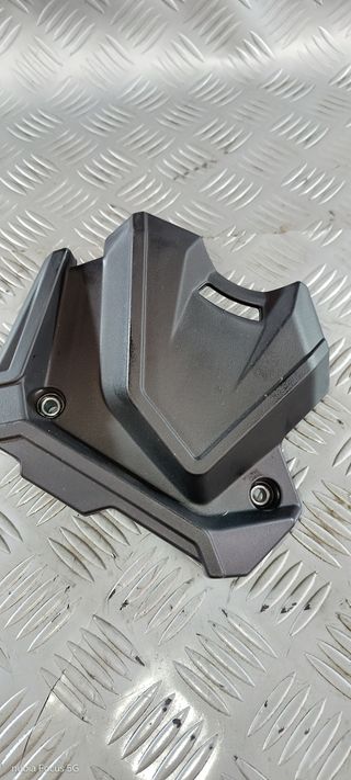 Carter Pignone Kawasaki Z 650 2021-2024