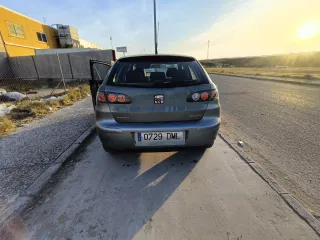 SEAT Ibiza 2005