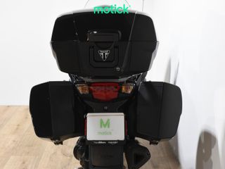 TRIUMPH TROPHY SE A1 (TRES MALETAS)