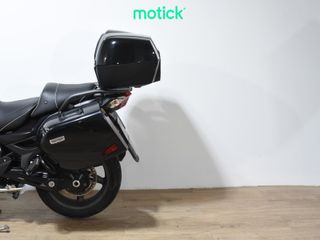 TRIUMPH TROPHY SE A1 (TRES MALETAS)