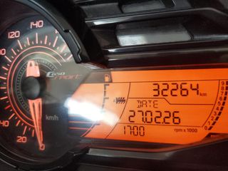 BMW C 650 SPORT Maxi Scooter Automática