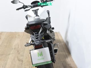 HONDA CB 650 R (A)