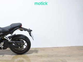 HONDA CB 650 R (A)