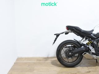 HONDA CB 650 R (A)
