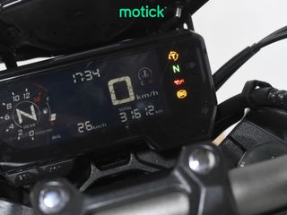 HONDA CB 650 R (A)
