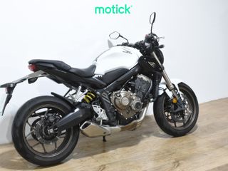 HONDA CB 650 R (A)