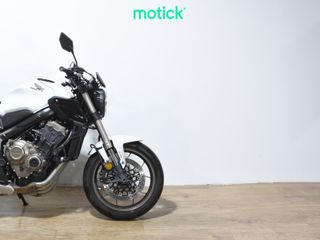 HONDA CB 650 R (A)