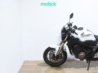 HONDA CB 650 R (A)