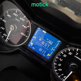 YAMAHA XMAX 125 (TECH MAX)