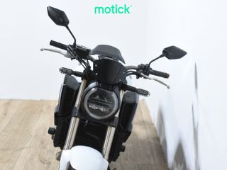 HONDA CB 650 R (A)