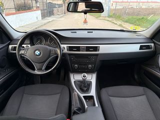 BMW Serie 3 2009