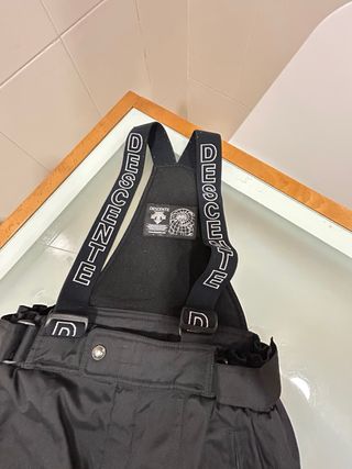 Pantalon ski Descente Junior 140