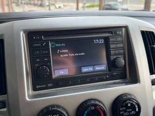 Nissan NV200 Evalia 1.5DCI 110cv