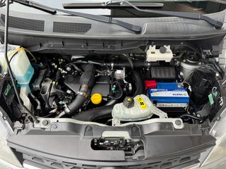 Nissan NV200 Evalia 1.5DCI 110cv