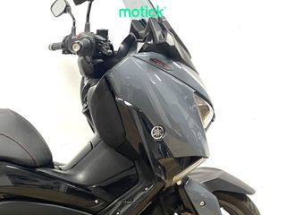 YAMAHA XMAX 125 (TECH MAX)